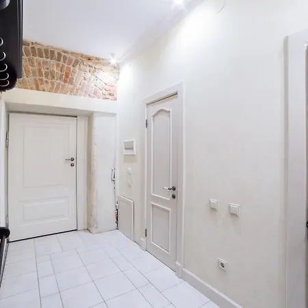 Апартаменти З Чудовим Видом Із Вікна В Центрі Львова Apartment Lviv