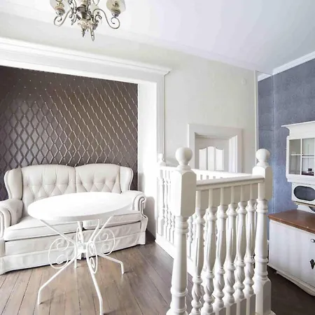 Апартаменти З Чудовим Видом Із Вікна В Центрі Львова Apartment Lviv